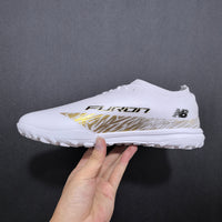 Chuteira Society New Balance Furon team V8 TF