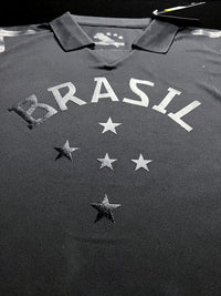Camisa Retrô do Brasil 2013/2014