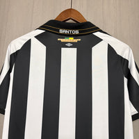 Camisa 2 Oficial do Santos 26/27 - Torcedor