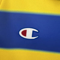 Camisa Retrô do Parma 1999/2000 - Versão Retrô