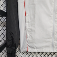 Corta Vento Oficial do Manchester United 25/26