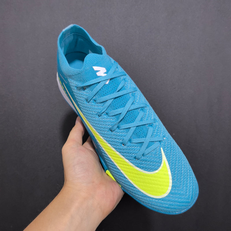 Chuteira Nike Society Air Zoom Mercurial Vapor 16 Elite FG