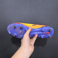 Chuteira Nike Phantom 6 GX Elite Gripknit