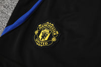 Kit Oficial do Manchester United 25/26 - Treino