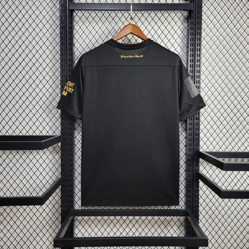 Camisa Oficial do Frankfurt 24/25 Versão Torcedor - Edição Especial
