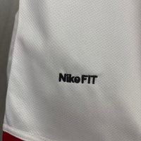 Camisa Retrô da Inter de Milão 2007/2008