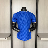 Camisa Oficial da Itália 26/27 - Versão Jogador