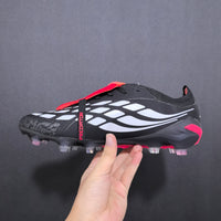 Chuteira Adidas Predator Elite Tongue 25 Campo FG
