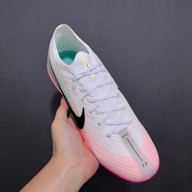 Chuteira Society Nike Air Zoom Mercurial Vapor 16 TF