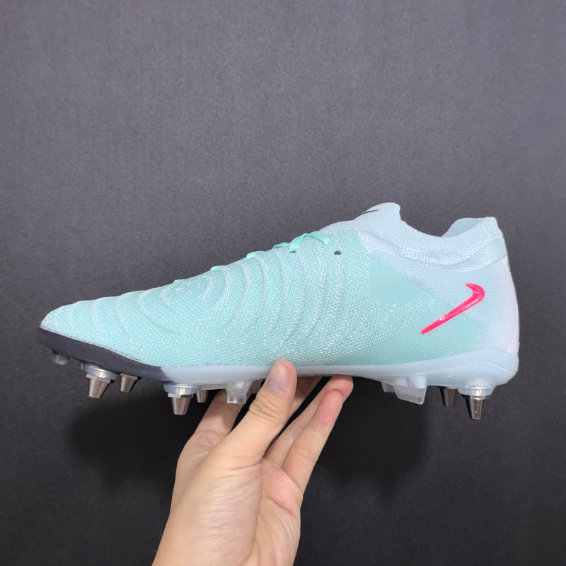 Chuteira Nike Phantom Luna Elite SG