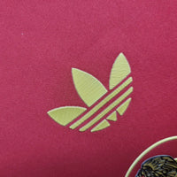 Camisa Oficial do México 25/26 - Versão Torcedor