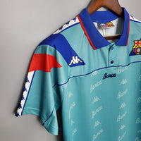 Camisa Retrô do Barcelona 1992/1995