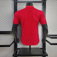 Camisa Oficial do Manchester United 25/26 - Polo