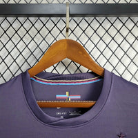 Camisa 2 Oficial da Inglaterra 24/25 - Manga Longa