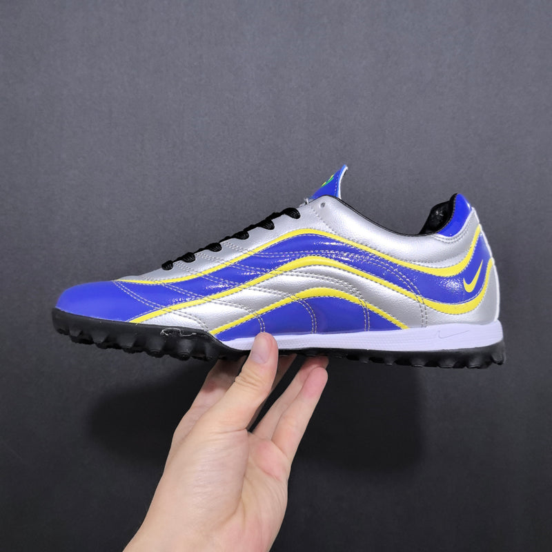 Chuteira Society Nike Total 90