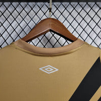 Camisa 2 Oficial do Athletico Paranaense 24/25 - Versão Torcedor