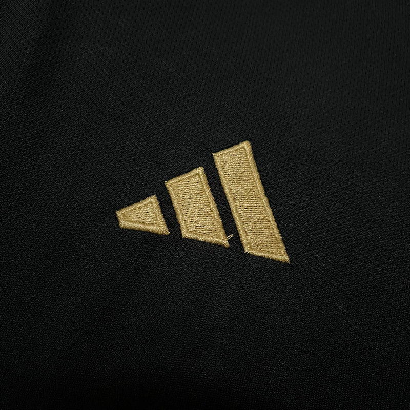 Camisa Oficial do Peru 24/25 - Versão Torcedor