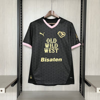 Camisa Oficial do Palermo 24/25 - Versão Torcedor