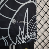 Conjunto Infantil Oficial do Real Madrid 23/24 -  Edição Especial