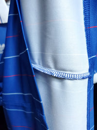 Camisa Retrô da França 1982