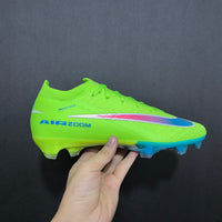 Chuteira Nike Air Zoom Mercurial Superfly IX Elite FG