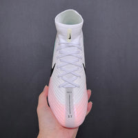 Chuteira Nike Air Zoom Mercurial Vapor 16 Elite Campo