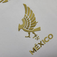 Camisa do México 25/26 Versão Torcedor - Edição Especial