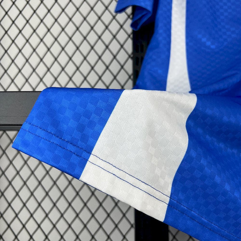 Camisa Retrô do Palmeiras 1999 - Goleiro