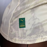 Camisa Feminina Oficial do Palmeiras 25/26 - Baby Look