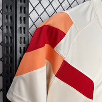 Camisa Oficial do Lyon 24/25 - Versão Torcedor