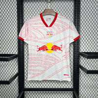 Camisa Oficial do Red Bull Bragantino 24/25 - Versão Torcedor