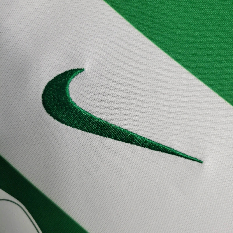 Camisa Oficial do Sporting 23/24 - Versão Torcedor