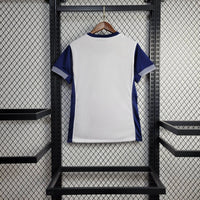 Camisa Feminina Oficial do Tottenham 24/25 - Baby Look