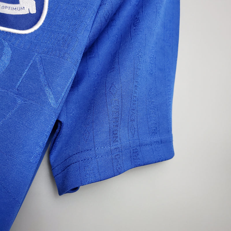 Camisa Retrô do Everton 1994/1995