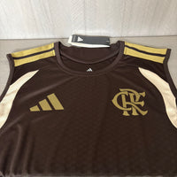 Kit Oficial do CR Flamengo 26/27 - Treino