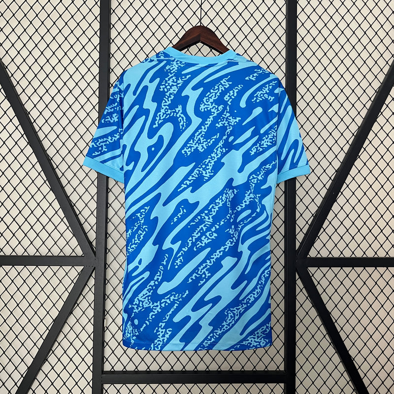 Camisa Oficial de Portugal 24/25 Versão Torcedor - Goleiro