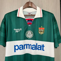 Camisa Retrô do Palmeiras 1996 - Versão Retrô