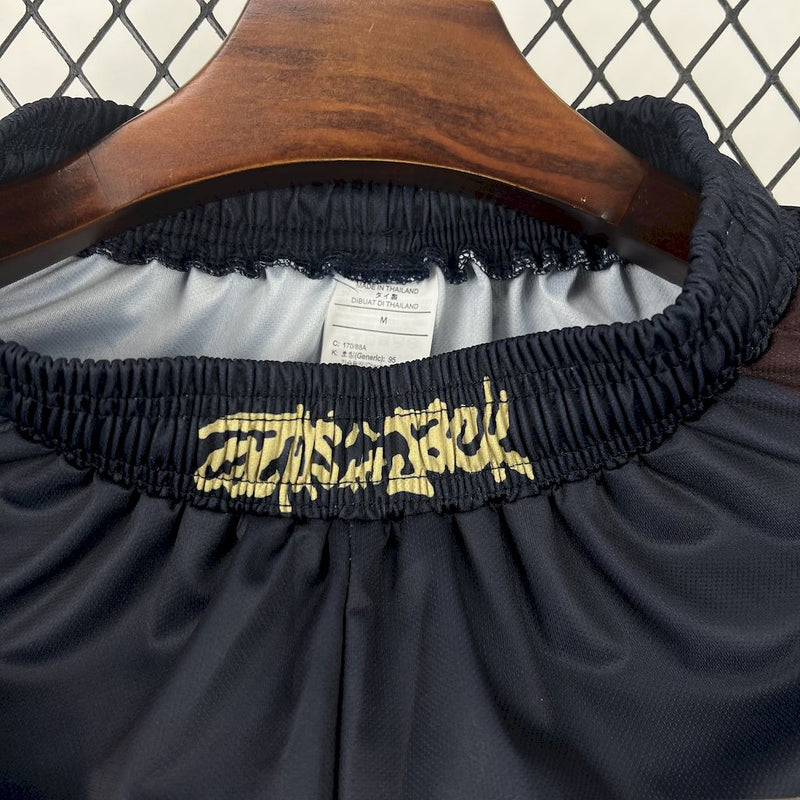 Short Oficial do Barcelona 25/26