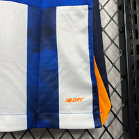 Camisa Oficial do Porto 24/25 - Versão Torcedor