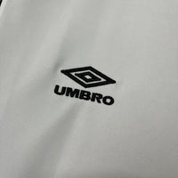 Camisa Retrô do Santos 2001 - Versão Retrô
