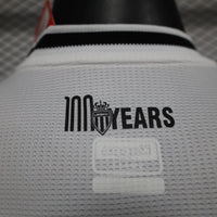 Camisa Oficial do Monaco 24/25 - Versão Jogador