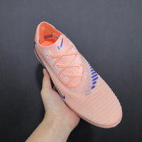 Chuteira Nike Gripknit Phantom GX Elite FG