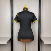 Camisa ll Feminina Oficial do Chelsea 26/27 - Baby Look