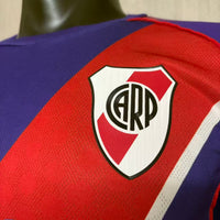 Camisa 3 Oficial do River Plate 26/27 - Jogador