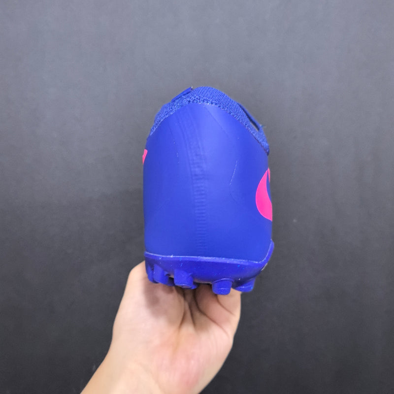 Chuteira Society Nike Phantom ReactX 6 Pro