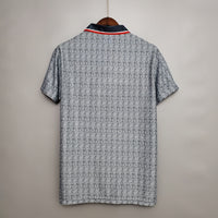 Camisa Retrô do Manchester United 1995/1996