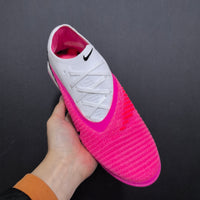 Chuteira Nike Phantom ReactX 6 Pro Society TF