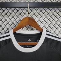 Camisa Oficial do Liverpool 25/26 Versão Torcedor - Goleiro