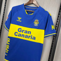 Camisa ll Las Palmas 26/27 - Torcedor