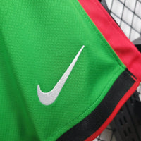 Short Oficial de Portugal 24/25